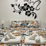 Bg Central Premium Suite Con Parcheggio