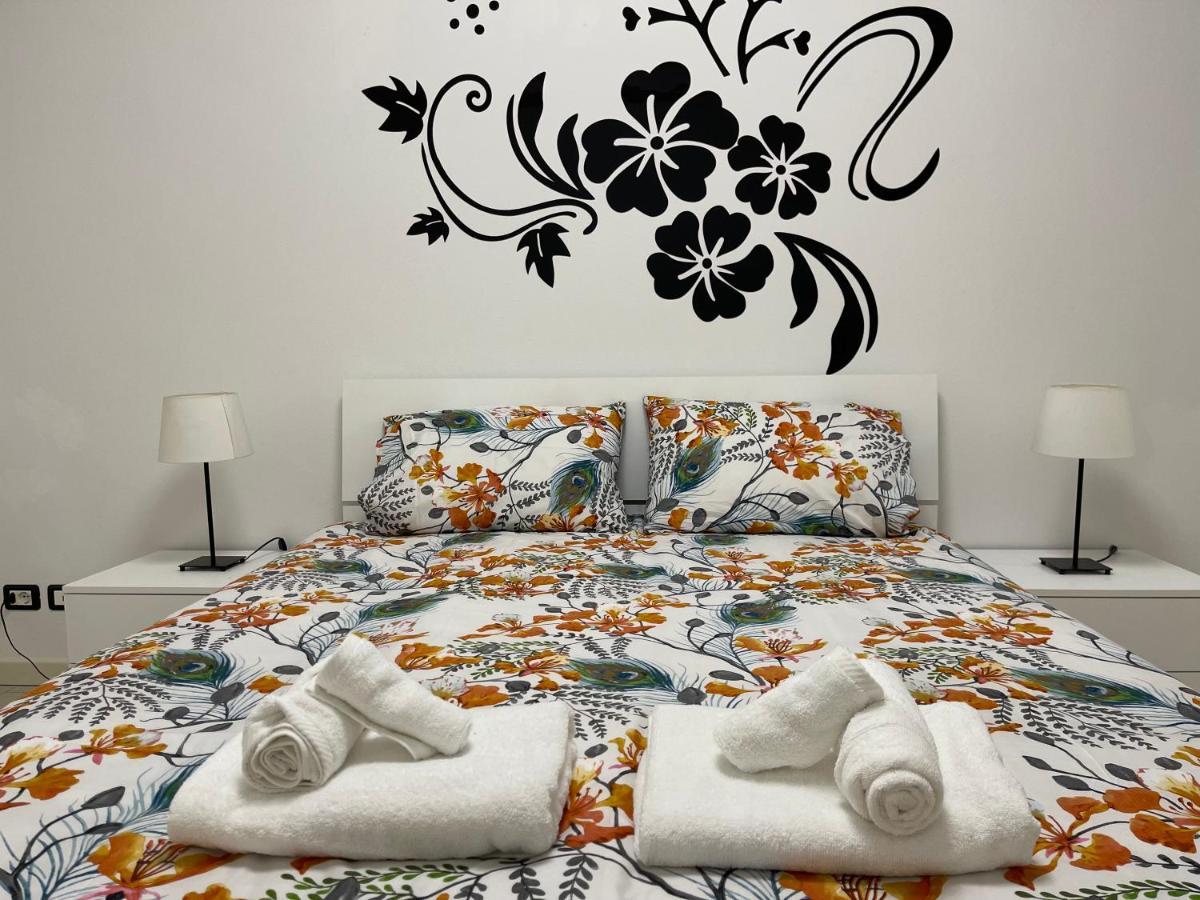 Bg Premium Con Parcheggio Apartament Bergamo