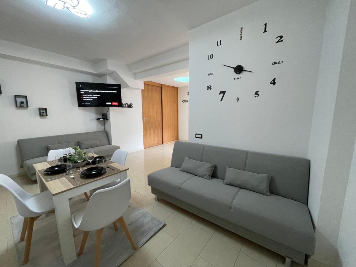 Apartament Bg Premium Con Parcheggio