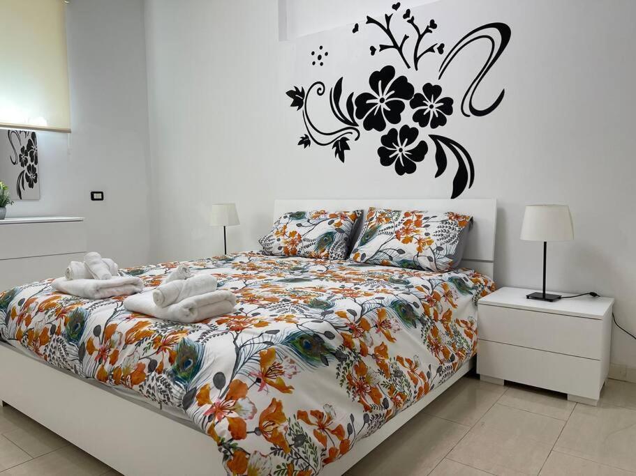 Bg Premium Con Parcheggio Apartament *