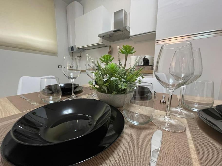 Bg Premium Con Parcheggio * Bergamo