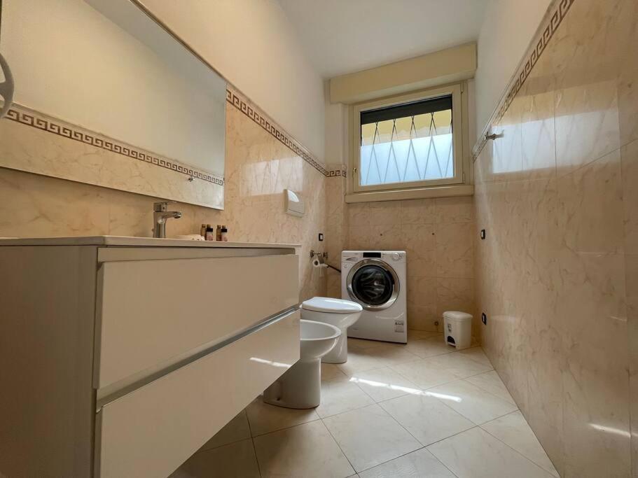 Bg Premium Con Parcheggio Apartament Bergamo