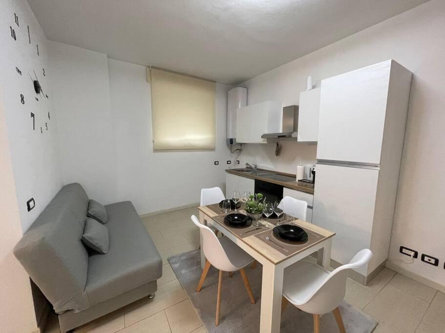 Apartament Bg Premium Con Parcheggio *