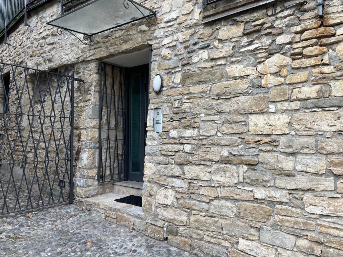 Bg Premium Con Parcheggio * Bergamo
