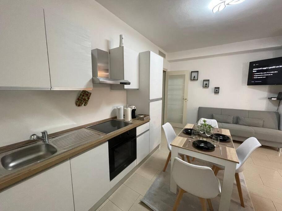 Bg Premium Con Parcheggio Apartament *