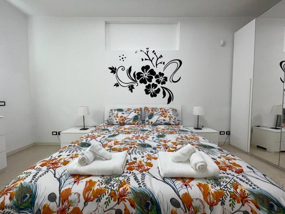 Bg Premium Con Parcheggio Apartament Bergamo