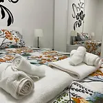 Bg Central Premium Suite Con Parcheggio