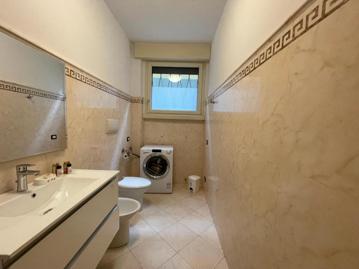 Apartment Bg Premium Con Parcheggio Bergamo