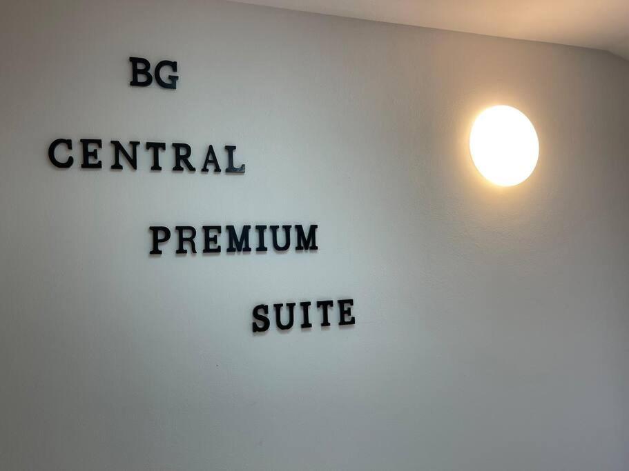 Bg Premium Con Parcheggio *
