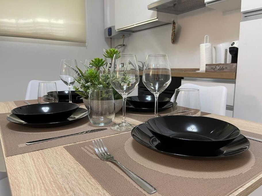 Bg Premium Con Parcheggio Apartment Bergamo