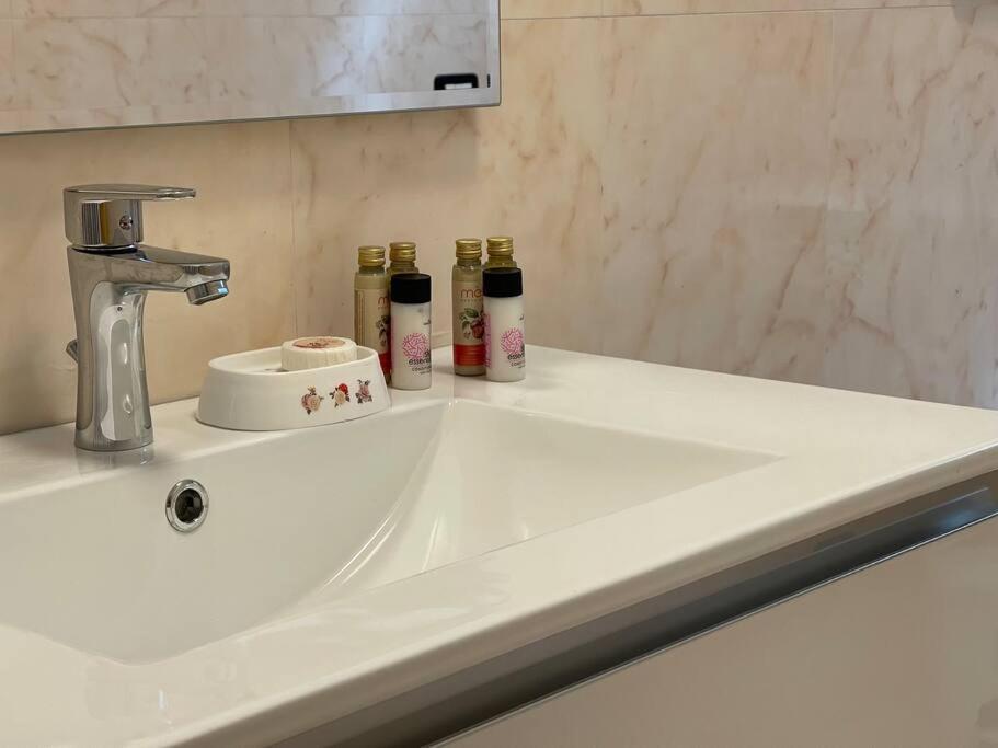 Apartment Bg Premium Con Parcheggio *