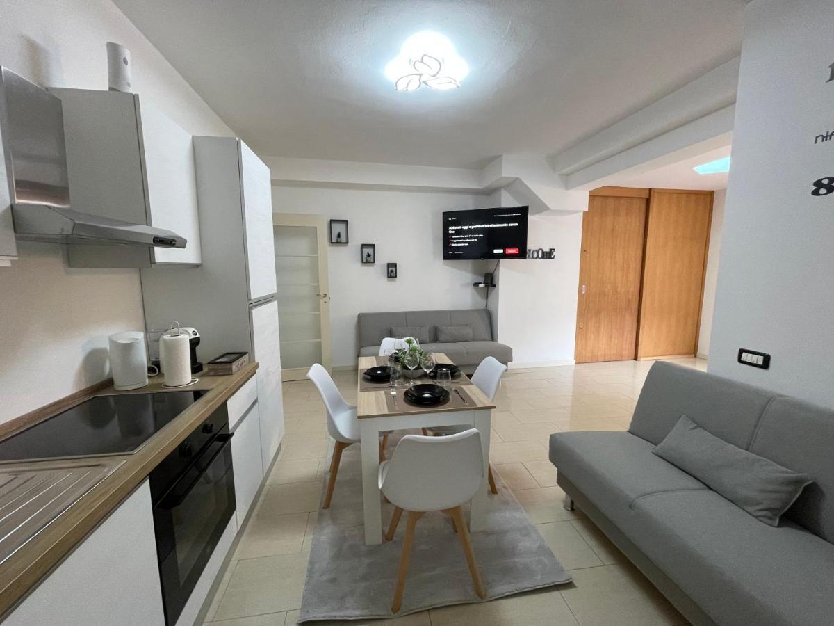 Bg Premium Con Parcheggio Apartment