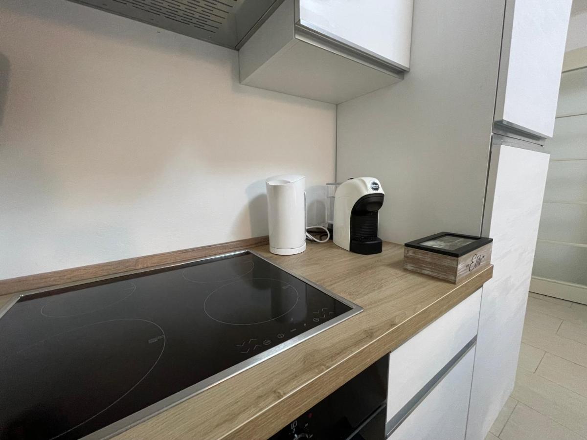 Bg Premium Con Parcheggio Apartment Bergamo