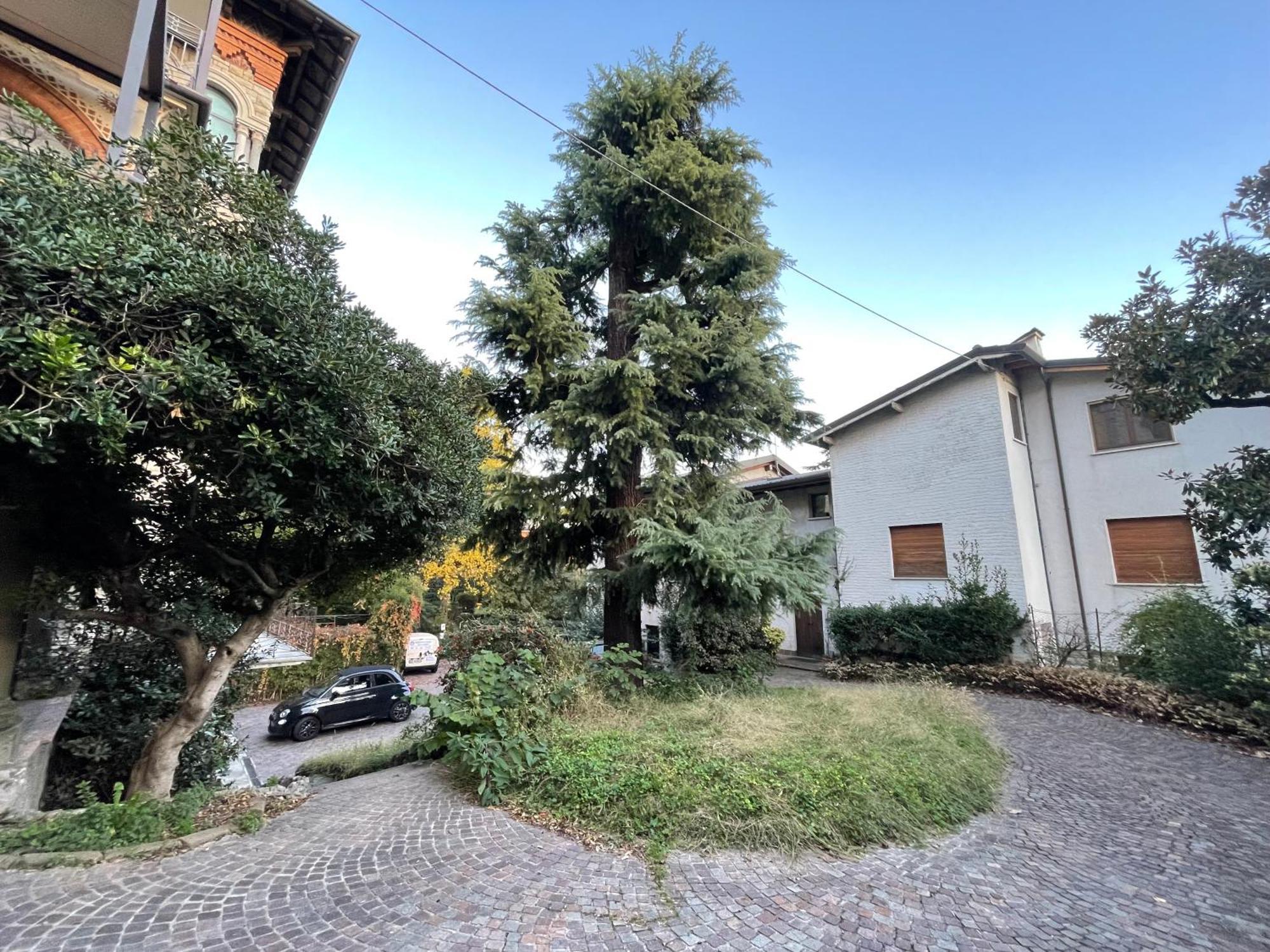 Bg Premium Con Parcheggio Apartment