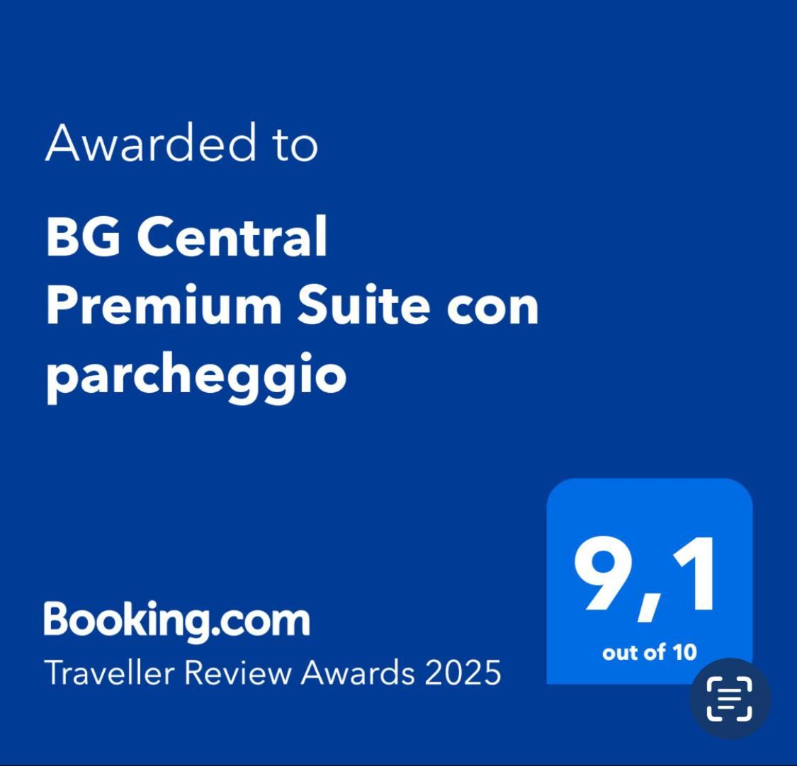 Bg Premium Con Parcheggio