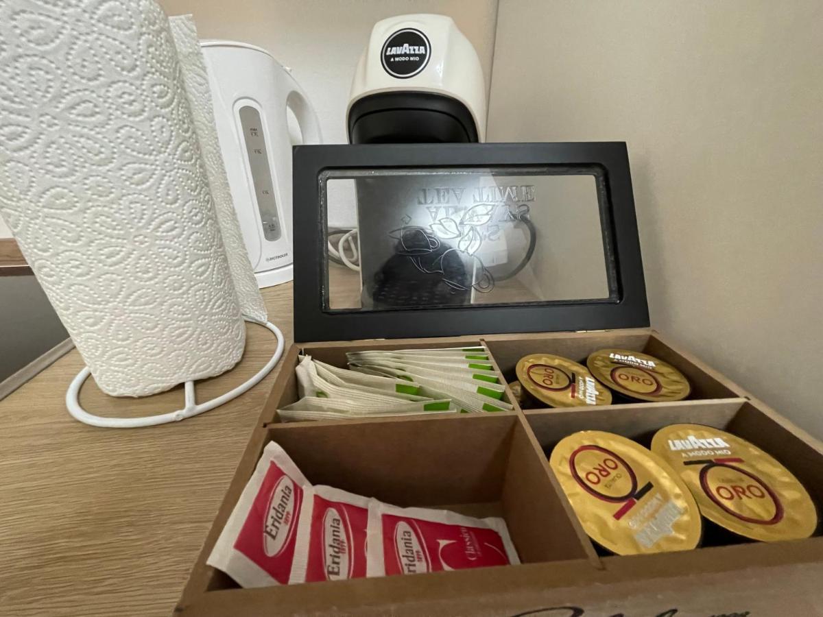 Apartment Bg Premium Con Parcheggio